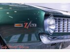 Thumbnail Photo 15 for 1969 Chevrolet Camaro